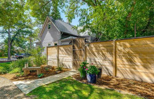 Downtown Walkability - The Purple House - Foto 32