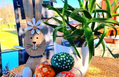 Port of happiness Apartment - Photo 16