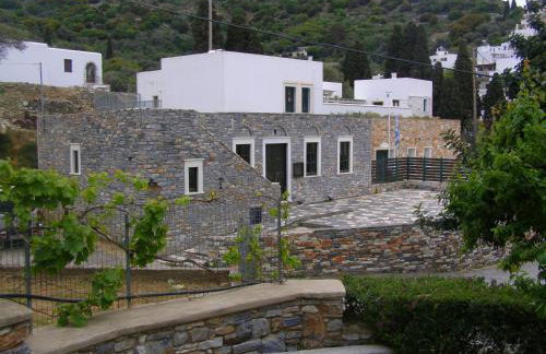 Zeus House - Foto 37