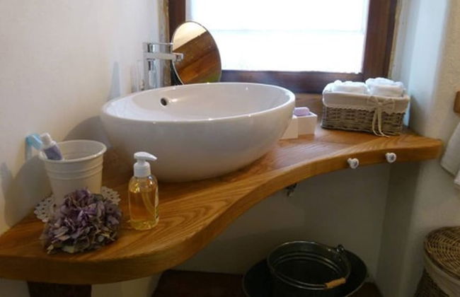 House Typical Of The Susa Valley - Photo 17