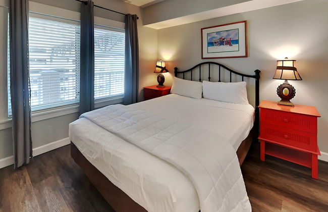 Grand Panama Beach Resort by Southern Vacation Rentals - Foto 9