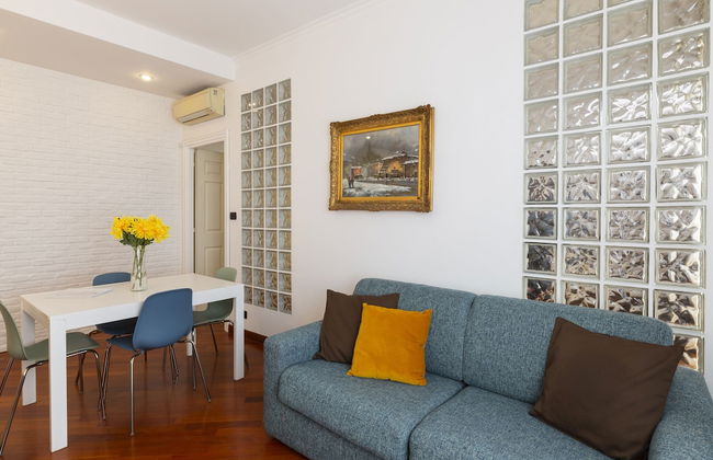 notaMI - The Wall Top Floor Apartment - Photo 20