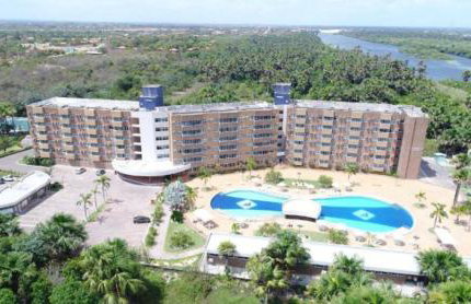 Gran Lençóis Flat Barreirinhas Apt 509 - Foto 46