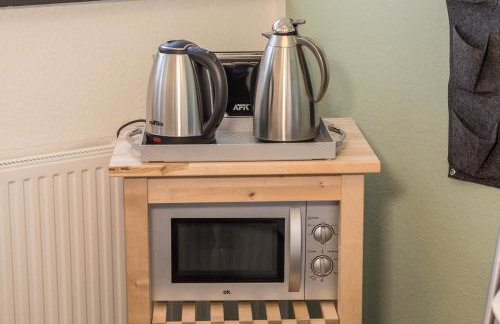 Ferienwohnung Schürer - Foto 24