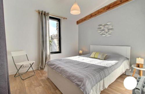 Ty Maez - Calme et confort à Sarzeau- Les Gites de Rhuys - Foto 8