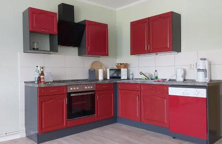 Das Landhaus Wohnung 1 - Photo 11