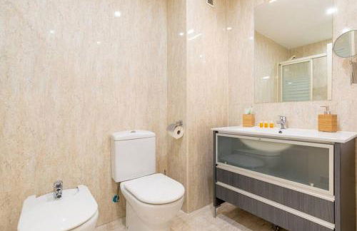 TGH Málaga we love the sea - Photo 27