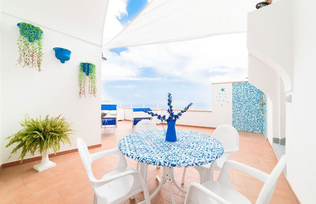 Estate4home - Casa Antonietta - Foto 49