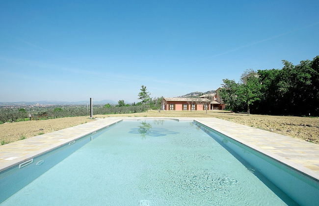 Country House Poggio Fiorito - Photo 49