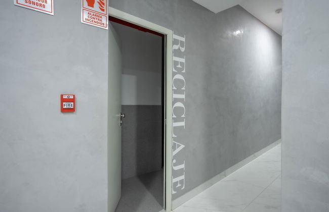 Redibuk - 2 BR Apartment in Miraflores - Photo 21