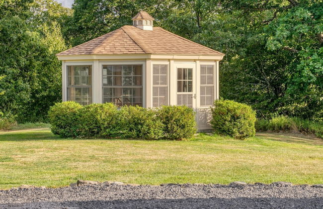 Chester by Avantstay Amazing Views Secluded Home A True City Escape - Foto 33