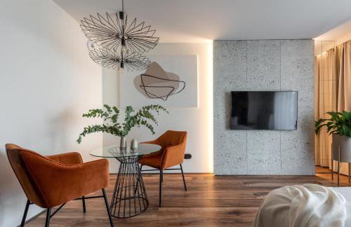 apartamenty-wroc Kurkowa 32 - Foto 42