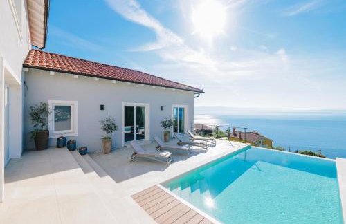 Villa Kaliterra - Your home in Croatia! - Foto 11