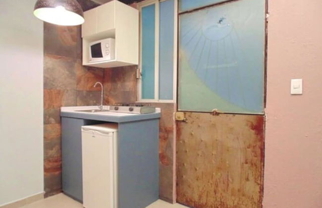 Coyotito Beds Coyoacán - Foto 10