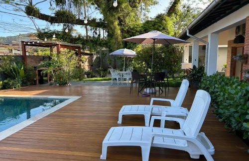 Casa da Árvore Bertioga - Photo 41