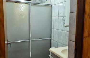 Sítio com Casa de Madeira com 2 quartos 100m2 px Centro de Salesópolis - Foto 7