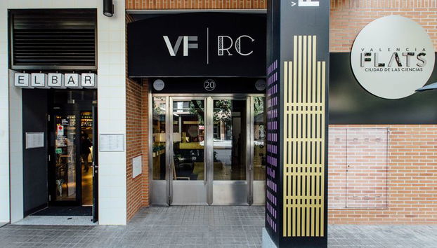 Valenciaflats Ciudad de las Ciencias - Foto 2