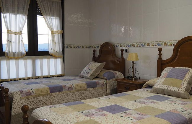 El Pongallin Vivienda Vacacional - Foto 8