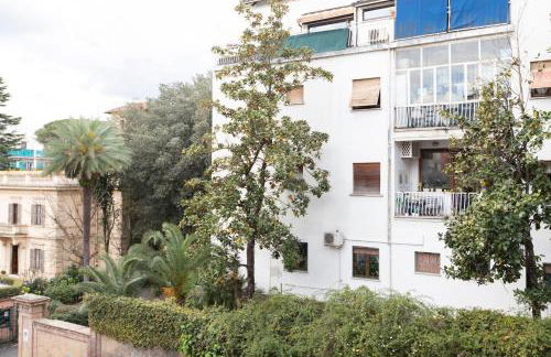 Elegant Flat in Ponte Milvio - Foto 44