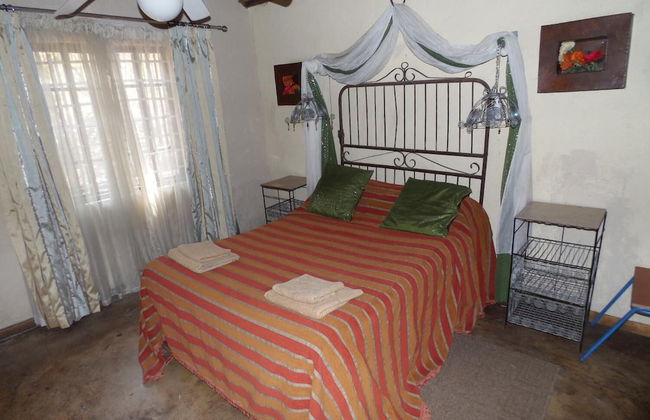 Hazyview Country Cottages - Foto 9