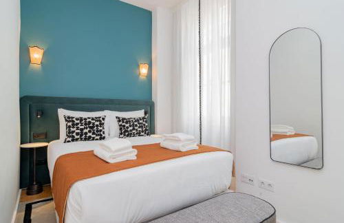 Ando Living - Santa Justa 77 House - Photo 28