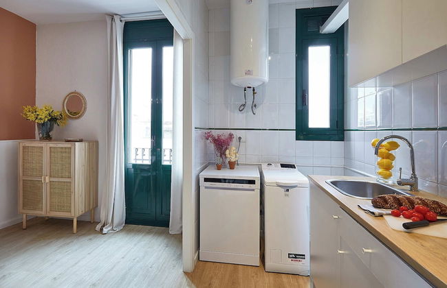 BBarcelona Clot Apartments - Foto 55