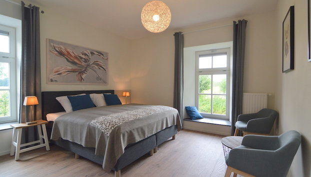 Swolgen Estate With Sauna - Foto 4, Quarto