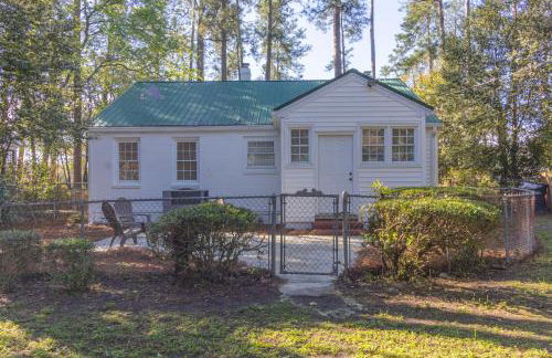 Forest Hills Cottage - Foto 49