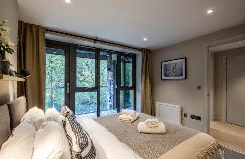 Quiet 2BR Flat in Backbarrow near Lake Windermere - Foto 25