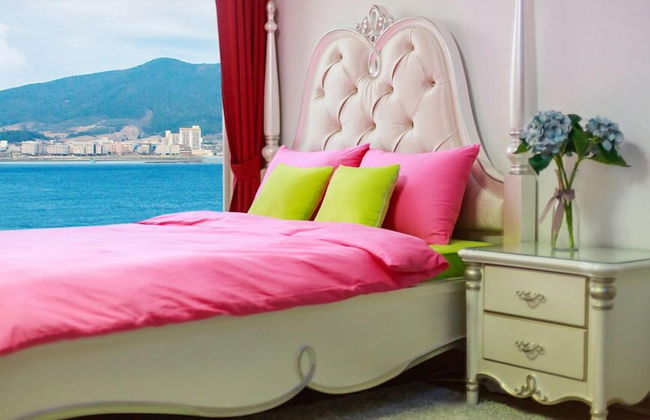 Casa Pension Tongyeong - Foto 7