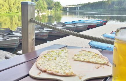 Apartment Zettler - Foto 32