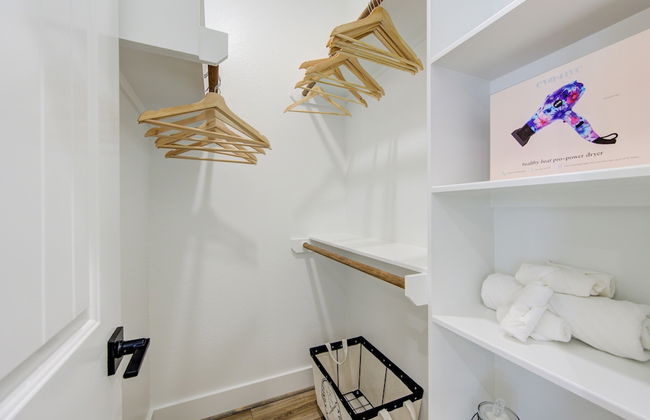 Prime EADO 4 BR Downtown Houston - Foto 5