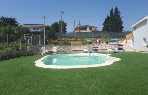 Villa Verde - Foto 28