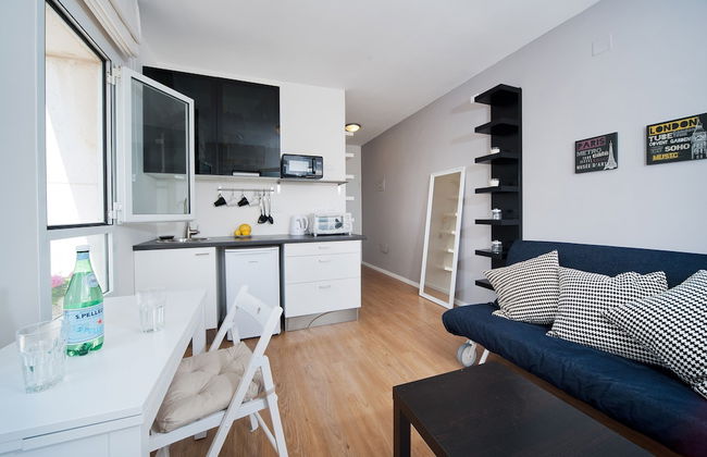 Sea N'Rent - 118 Ben Yehuda Tel Aviv - Foto 14