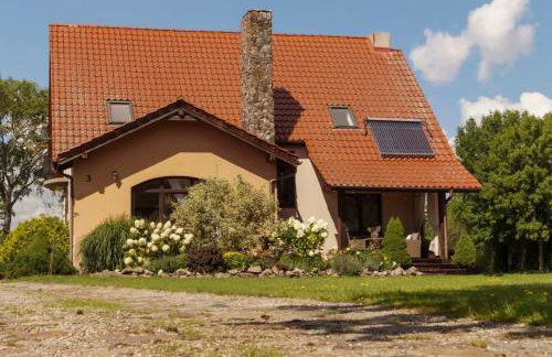 Willa pod Lipami - Photo 24