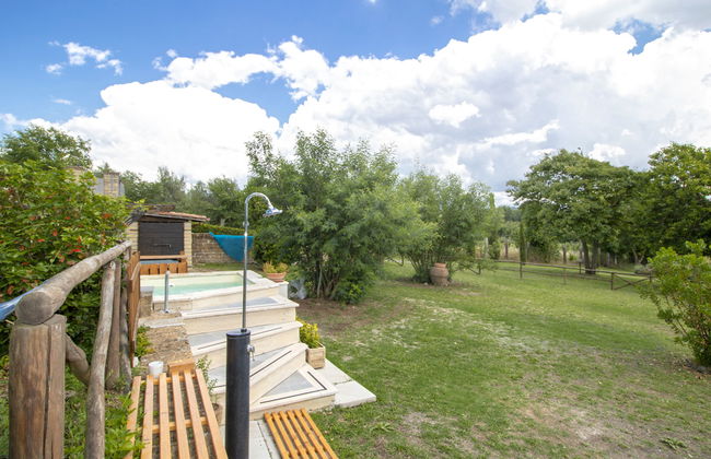 Il Casaletto - Foto 28