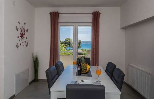 Beach apartment Anđela A2 - Foto 30