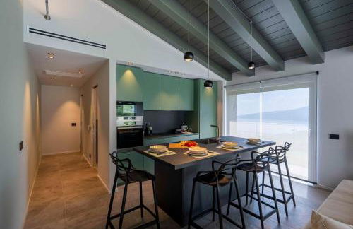 VILLA SANT' AMBROGIO - Relax di Lusso a Zoagli - Foto 19