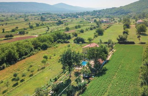 Three-Bedroom Holiday Home In Dicmo - Foto 9