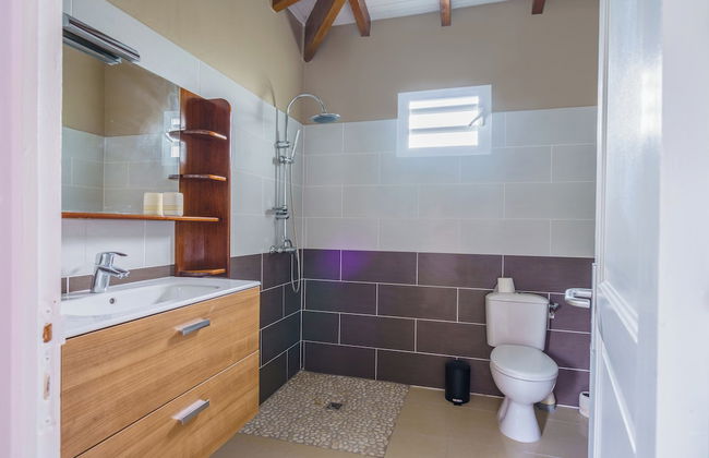 Gites tamarin - Foto 16