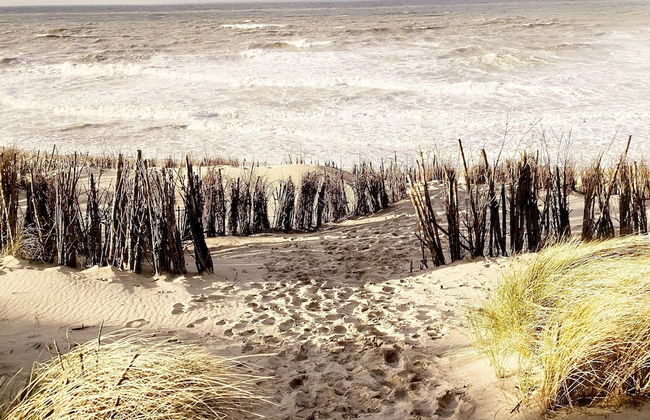 Apartment in Nieuwpoort Near the Beach - Foto 18