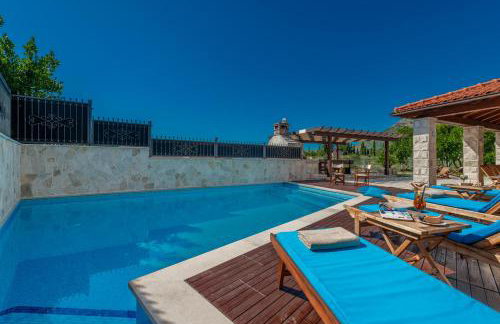 Villa San Nicolo - Foto 1