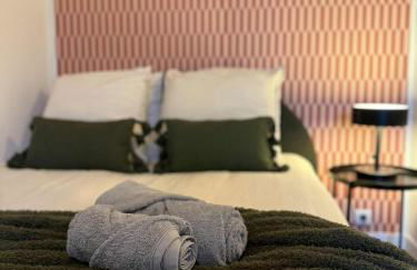 Casa Foglia - Near station, view of Jardin des Plantes - Foto 6