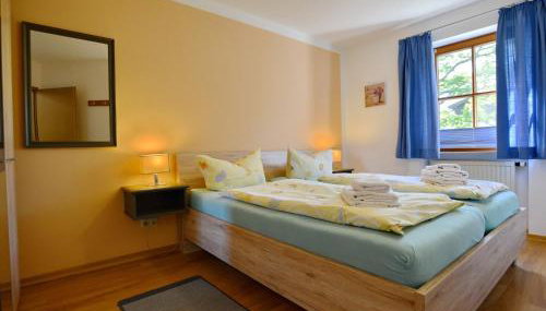 Ferienresidenz Chiemseestrand - Apartment 10 - Foto 2