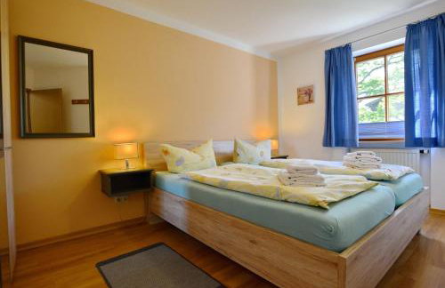 Ferienresidenz Chiemseestrand - Apartment 10 - Photo 2