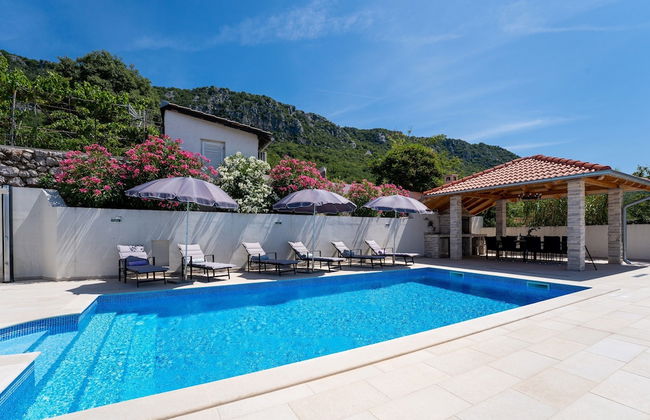 Pool House Edita - Foto 17