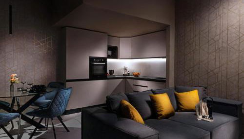 CM Luxury Apartment - Foto 2