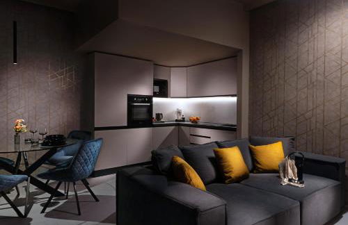 CM Luxury Apartment - Foto 2