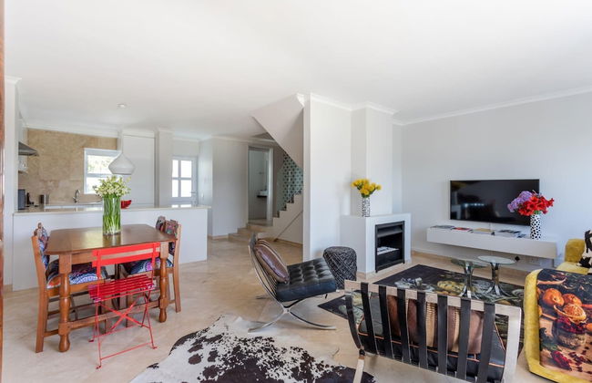 Unique City View Apartment in De Waterkant 207 DWP - Foto 4