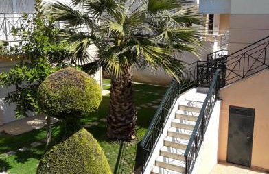 Olive Apartments - Foto 12